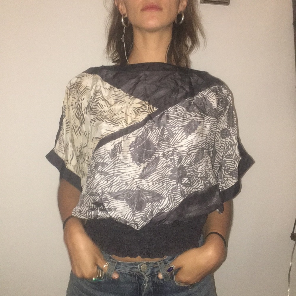 Lucky brand top